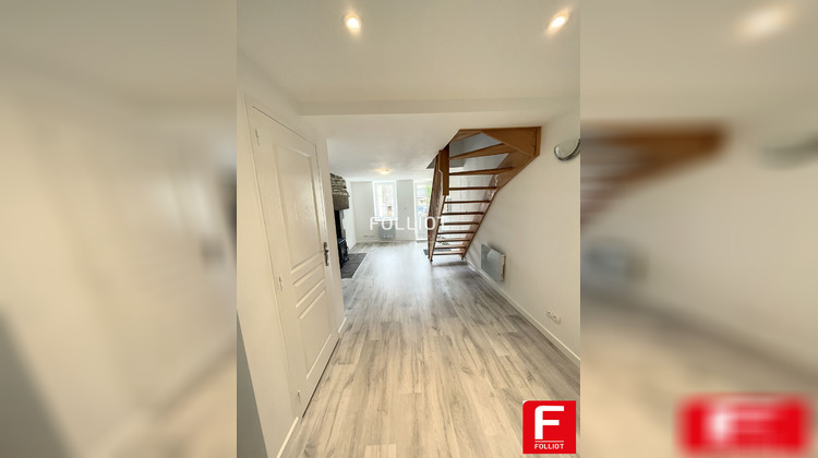 Ma-Cabane - Location Maison BACILLY, 47 m²