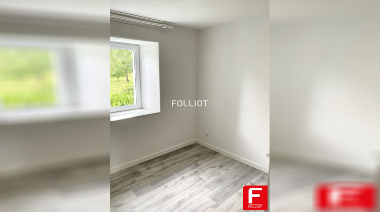 Ma-Cabane - Location Maison BACILLY, 47 m²