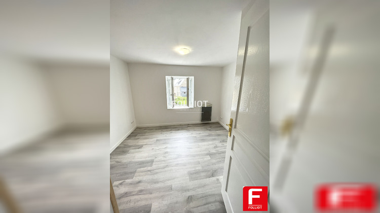 Ma-Cabane - Location Maison BACILLY, 47 m²