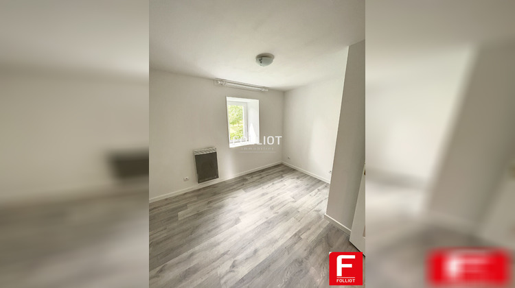 Ma-Cabane - Location Maison BACILLY, 47 m²