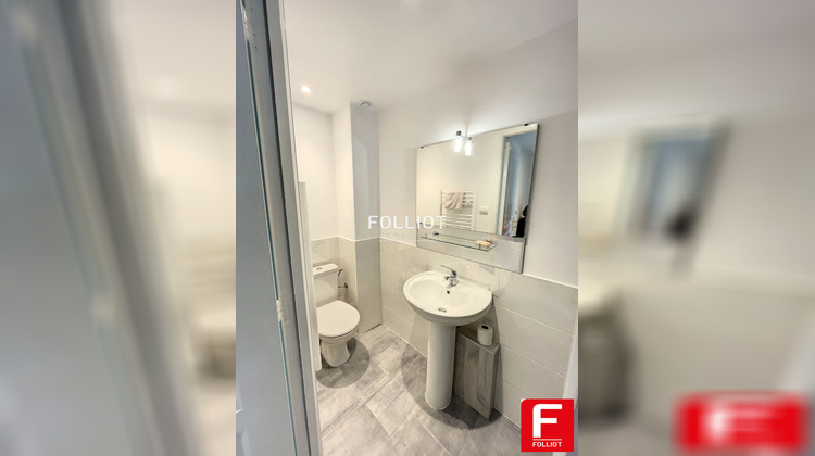 Ma-Cabane - Location Maison BACILLY, 47 m²