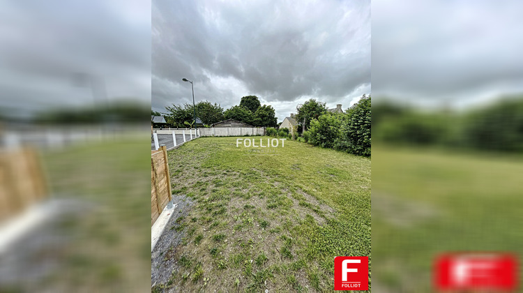 Ma-Cabane - Location Maison BACILLY, 47 m²