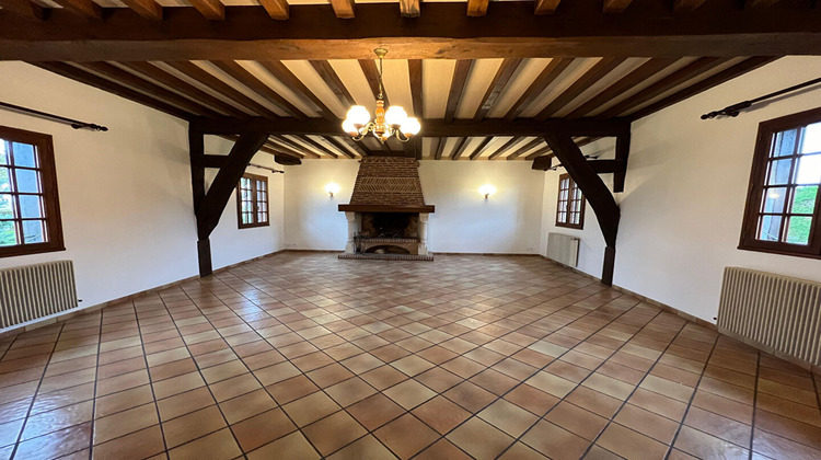 Ma-Cabane - Location Maison BACQUEPUIS, 154 m²