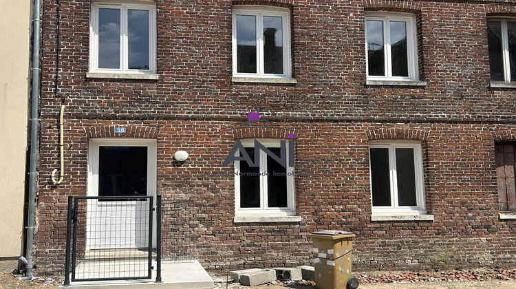 Ma-Cabane - Location Maison Bacqueville-en-Caux, 78 m²