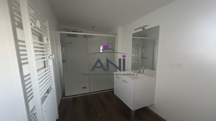 Ma-Cabane - Location Maison Bacqueville-en-Caux, 78 m²