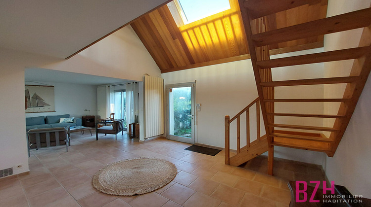 Ma-Cabane - Location Maison BADEN, 115 m²