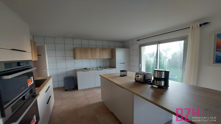 Ma-Cabane - Location Maison BADEN, 115 m²