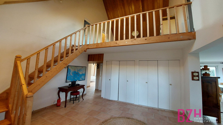 Ma-Cabane - Location Maison BADEN, 115 m²