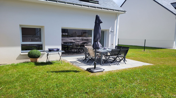 Ma-Cabane - Location Maison BADEN, 103 m²