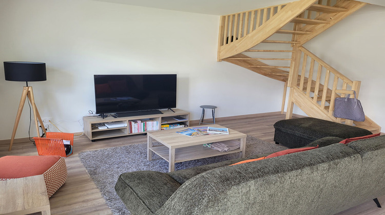 Ma-Cabane - Location Maison BADEN, 103 m²