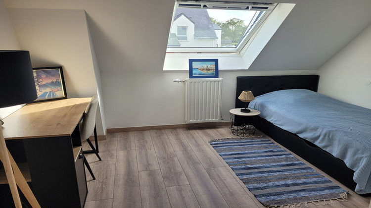 Ma-Cabane - Location Maison BADEN, 103 m²