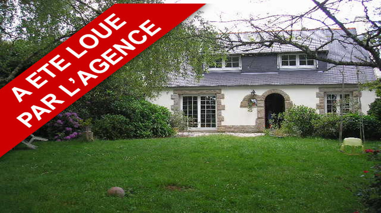 Ma-Cabane - Location Maison BADEN, 130 m²