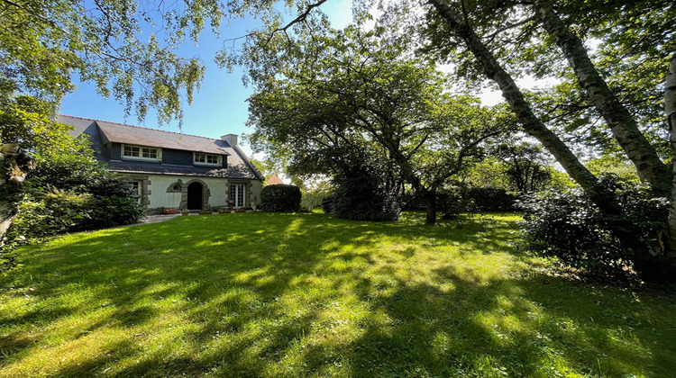 Ma-Cabane - Location Maison BADEN, 130 m²