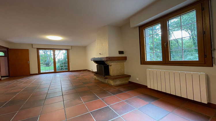 Ma-Cabane - Location Maison BADEN, 130 m²