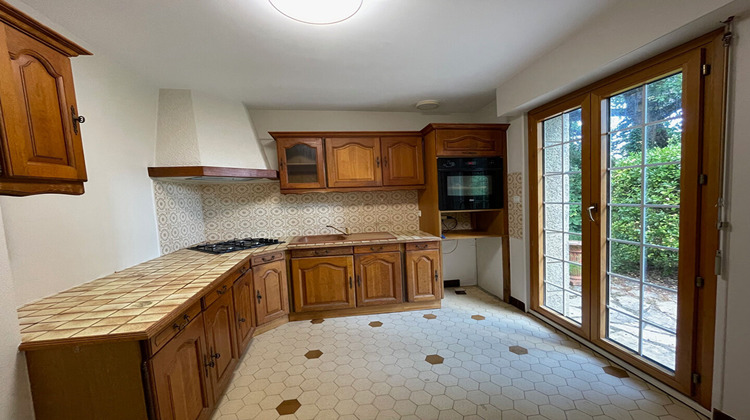 Ma-Cabane - Location Maison BADEN, 130 m²