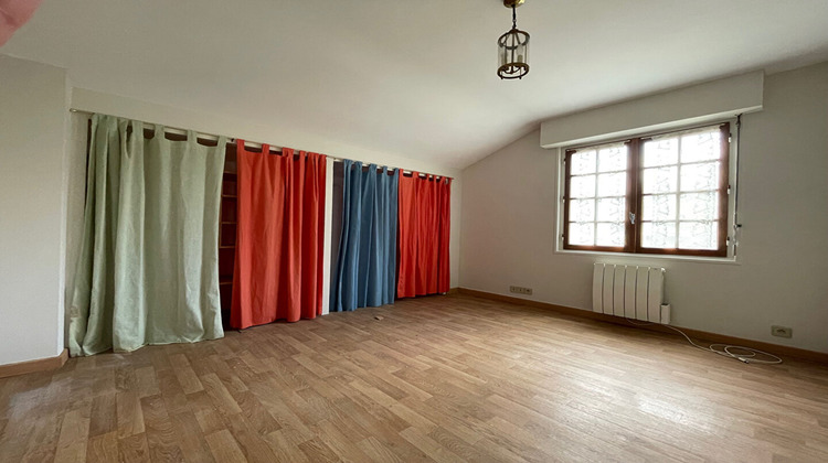 Ma-Cabane - Location Maison BADEN, 130 m²