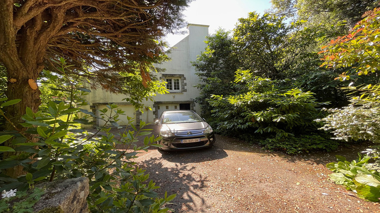 Ma-Cabane - Location Maison BADEN, 130 m²