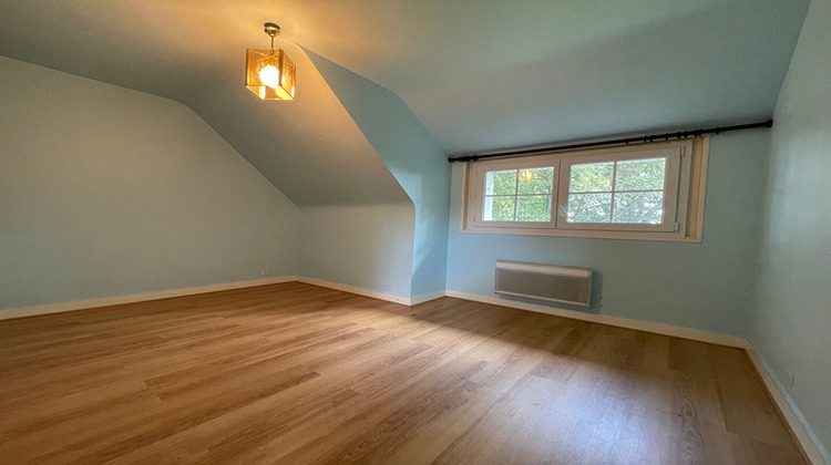 Ma-Cabane - Location Maison BADEN, 130 m²