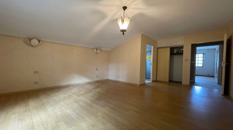 Ma-Cabane - Location Maison BADEN, 130 m²