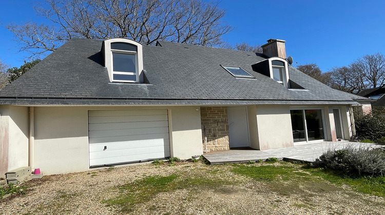 Ma-Cabane - Location Maison BADEN, 120 m²