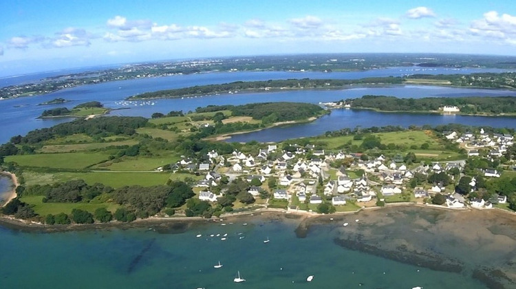 Ma-Cabane - Location Maison BADEN, 120 m²