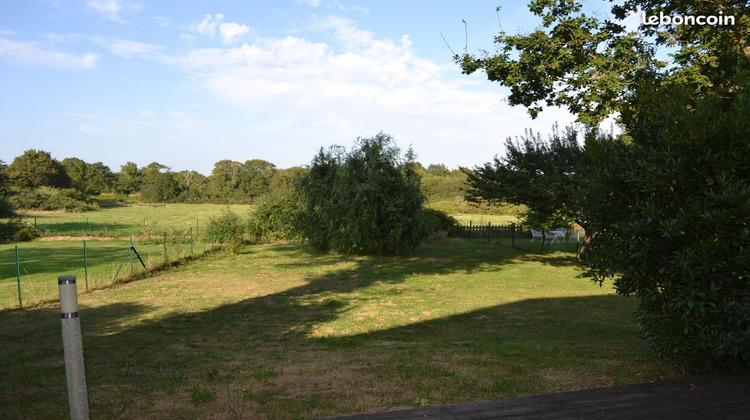 Ma-Cabane - Location Maison BADEN, 120 m²