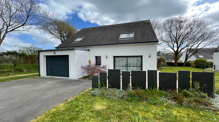 Ma-Cabane - Location Maison BADEN, 88 m²