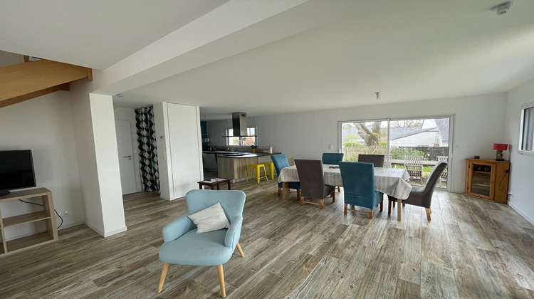 Ma-Cabane - Location Maison BADEN, 88 m²