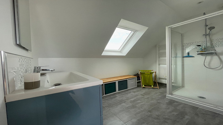 Ma-Cabane - Location Maison BADEN, 88 m²