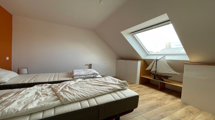 Ma-Cabane - Location Maison BADEN, 88 m²