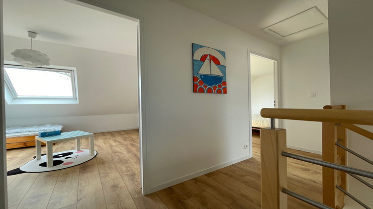 Ma-Cabane - Location Maison BADEN, 88 m²