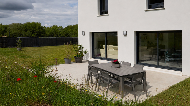 Ma-Cabane - Location Maison BADEN, 98 m²