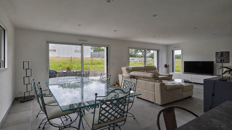 Ma-Cabane - Location Maison BADEN, 98 m²