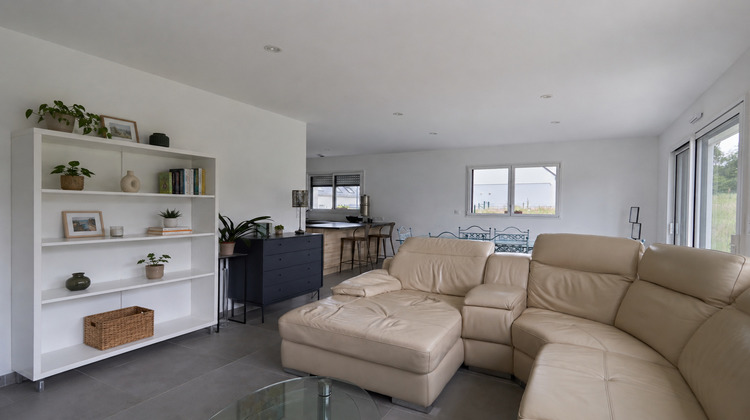 Ma-Cabane - Location Maison BADEN, 98 m²