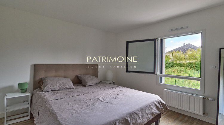 Ma-Cabane - Location Maison BADEN, 98 m²