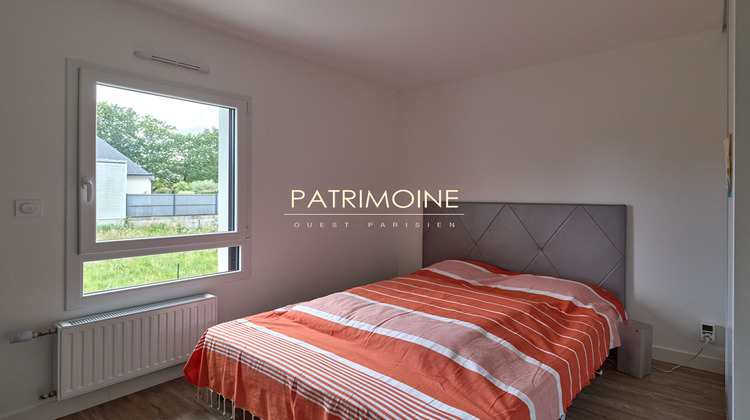 Ma-Cabane - Location Maison BADEN, 98 m²