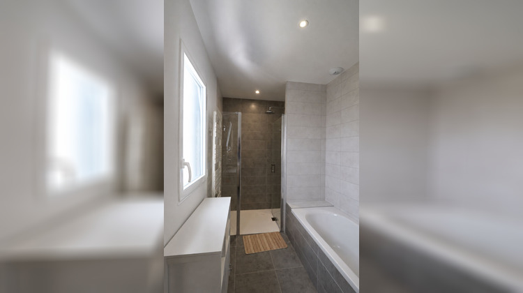 Ma-Cabane - Location Maison BADEN, 98 m²