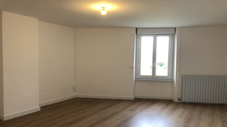 Ma-Cabane - Location Maison Badens, 129 m²