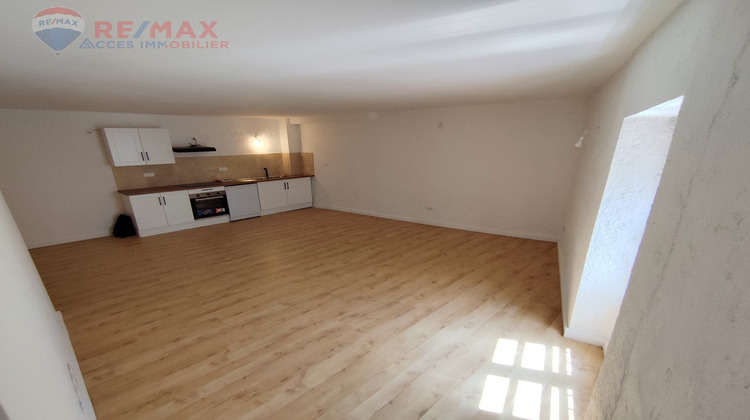 Ma-Cabane - Location Maison BADENS, 65 m²
