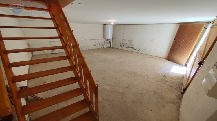 Ma-Cabane - Location Maison BADENS, 65 m²