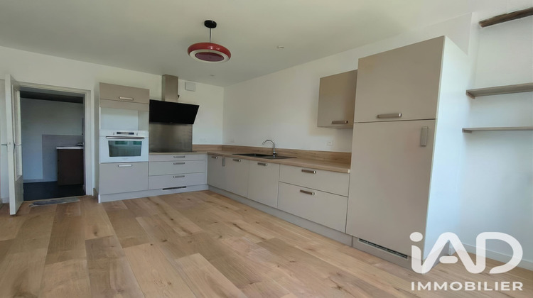 Ma-Cabane - Location Maison Bagneaux, 55 m²