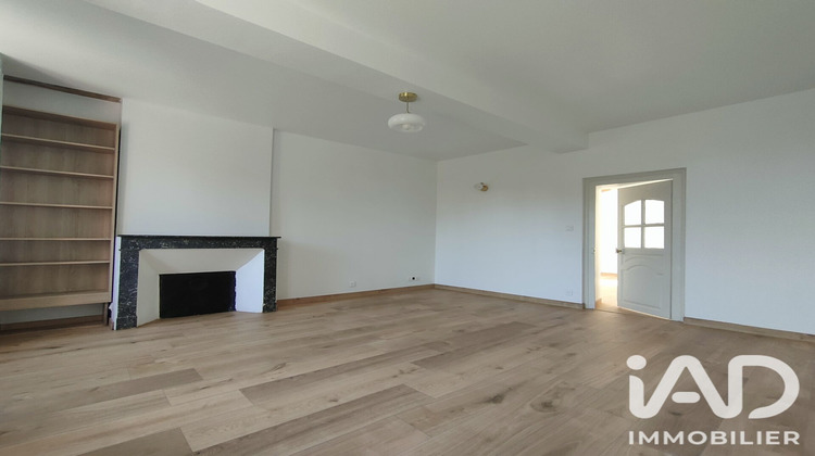 Ma-Cabane - Location Maison Bagneaux, 55 m²