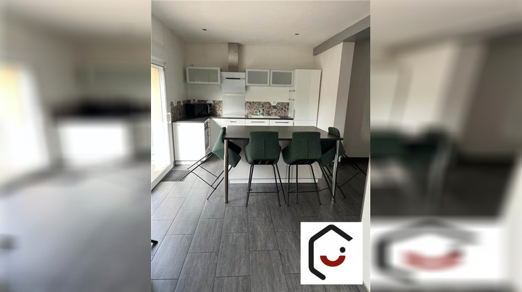 Ma-Cabane - Location Maison BAGNEAUX-SUR-LOING, 70 m²