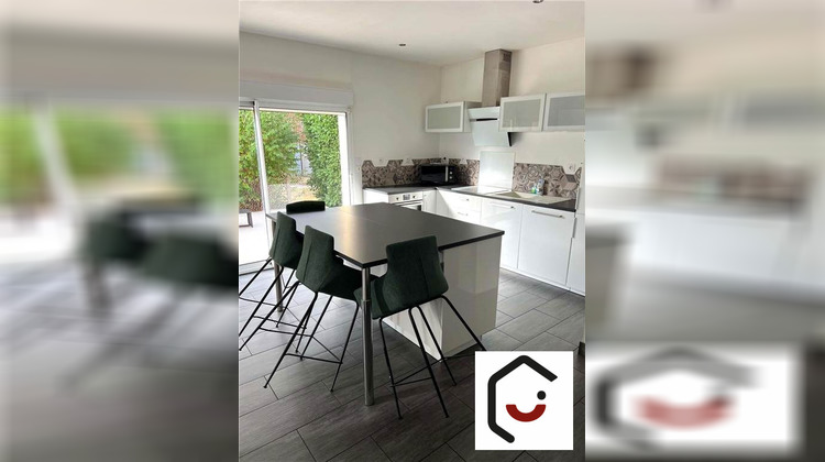 Ma-Cabane - Location Maison BAGNEAUX-SUR-LOING, 70 m²