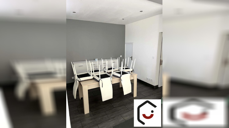 Ma-Cabane - Location Maison BAGNEAUX-SUR-LOING, 70 m²