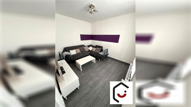 Ma-Cabane - Location Maison BAGNEAUX-SUR-LOING, 70 m²