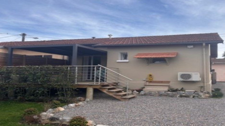 Ma-Cabane - Location Maison Bagnères-de-Bigorre, 59 m²
