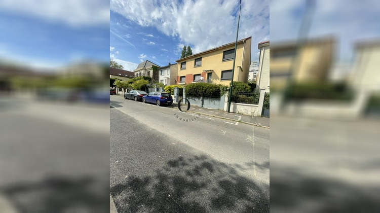Ma-Cabane - Location Maison Bagneux, 220 m²