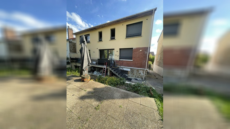 Ma-Cabane - Location Maison Bagneux, 220 m²