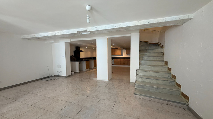 Ma-Cabane - Location Maison BAGNOLES, 78 m²